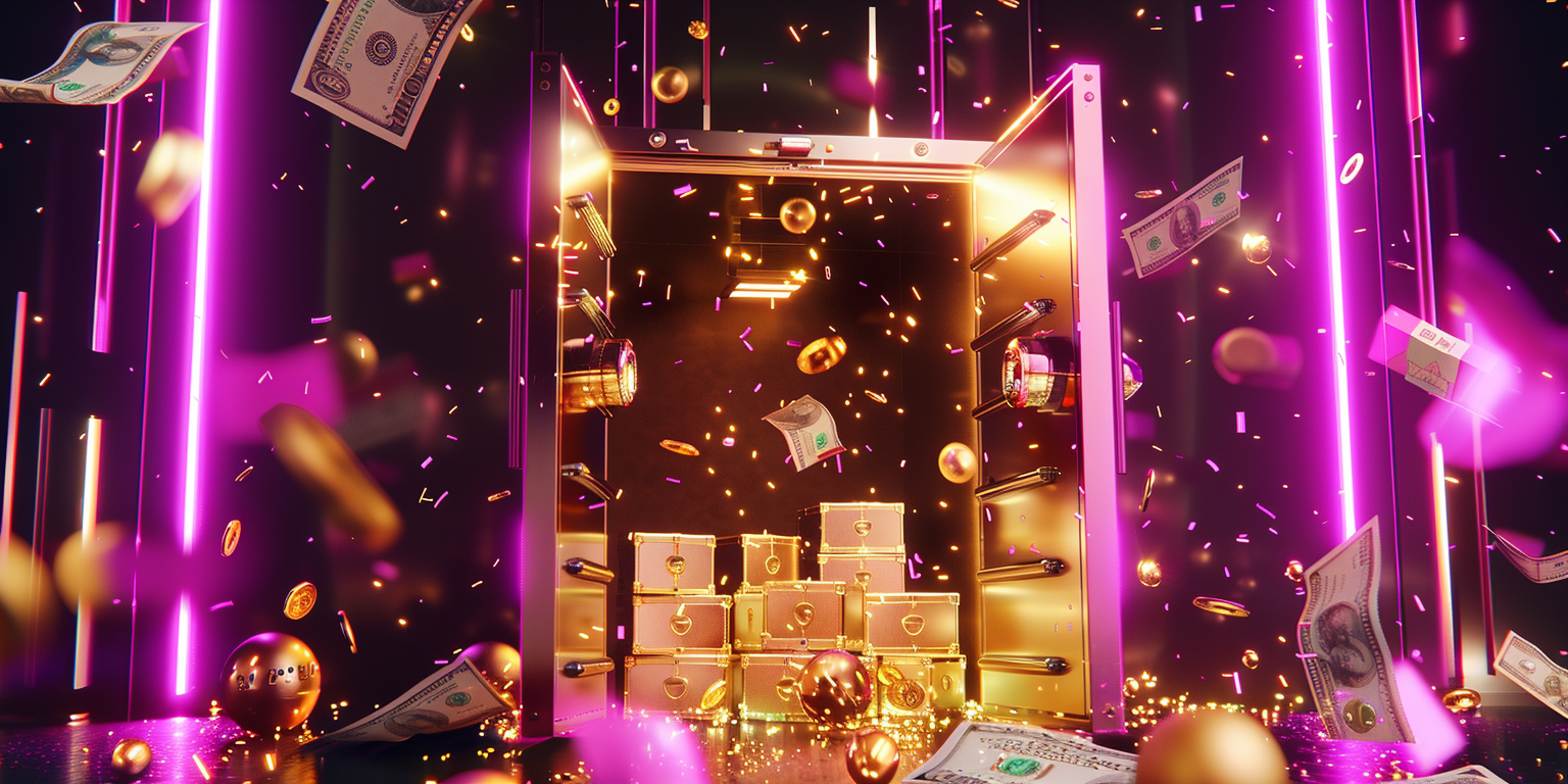 Valtorix Competitions - Prize 2